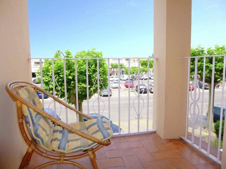 One-Bedroom Holiday home Empuriabrava Испания, Эмпуриабрава
