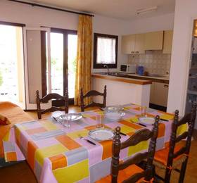 Туры в One-Bedroom Holiday home Empuriabrava в Испании