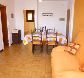 One-Bedroom Holiday home Empuriabrava в Эмпуриабраве