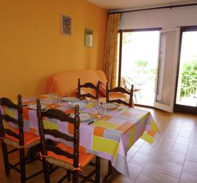 Отдых в One-Bedroom Holiday home Empuriabrava - Испания, Эмпуриабрава