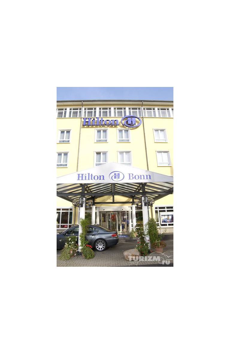 Hilton Bonn