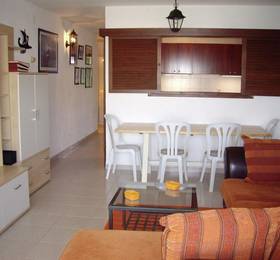 Туры в Caballito de mar I в Испании