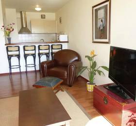 Туры в Apartamento gran reserva uno в Испании