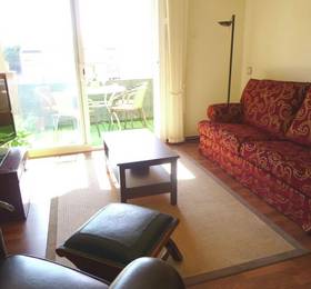Отдых в Apartamento gran reserva uno - Испания, Эмпуриабрава