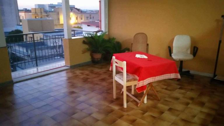Appartamenti Oltremare Holidays