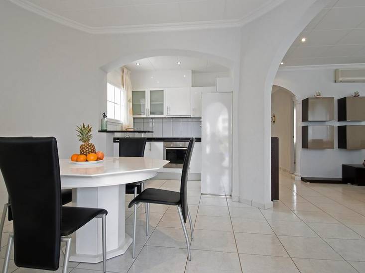 Francoli 18A 3* Испания, Эмпуриабрава
