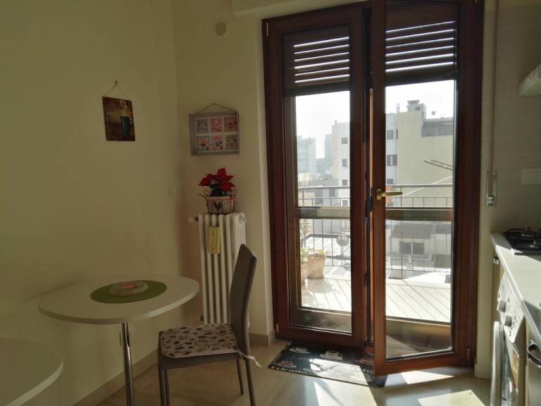 B&B Del Centro