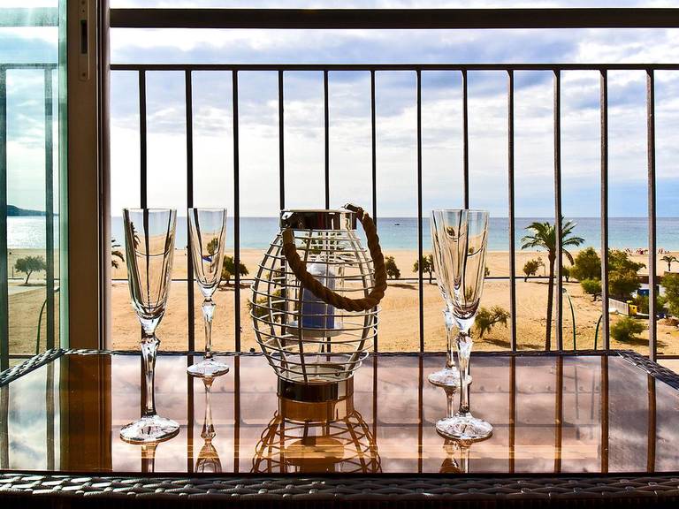 Residencia Bahia 1