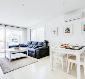 Отдых в Vista Roses Mar - Casa Pescador - Испания, Эмпуриабрава