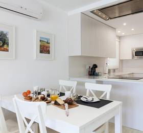 Vista Roses Mar - Casa Pescador в Эмпуриабраве