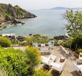 Отдых в Hotel Capo DUomo - Италия, Таламоне