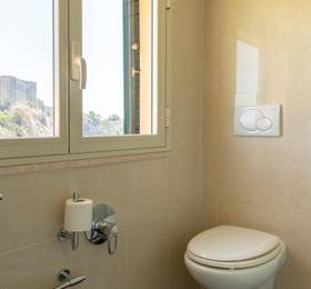 Hotel Capo DUomo в Таламоне