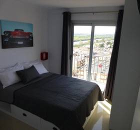 Отдых в Apartamento Empuriabrava Sylvia - Испания, Эмпуриабрава