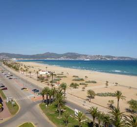 Apartamento Empuriabrava Sylvia в Эмпуриабраве