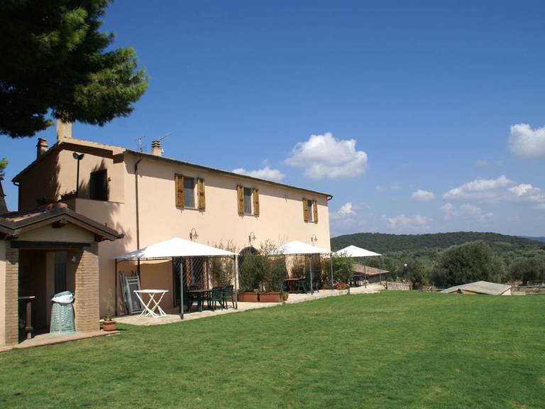 Casa Mare Quattro