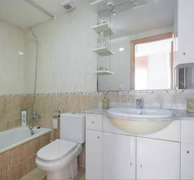 Отдых в Apartament Mirablau F - Испания, Эмпуриабрава
