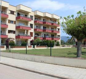 Apartment Libra в Эмпуриабраве