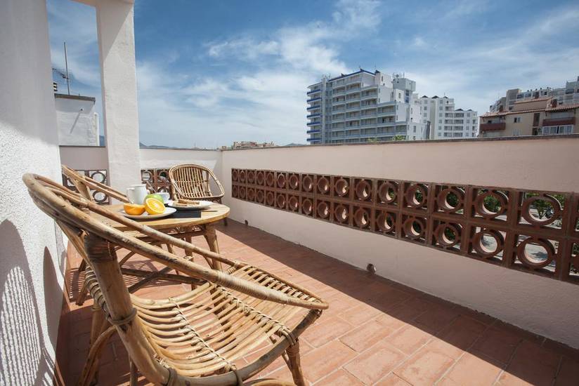 Empuriabrava Apartament - n 10 Испания, Эмпуриабрава