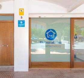 Empuriabrava Apartament - n 10 в Эмпуриабраве