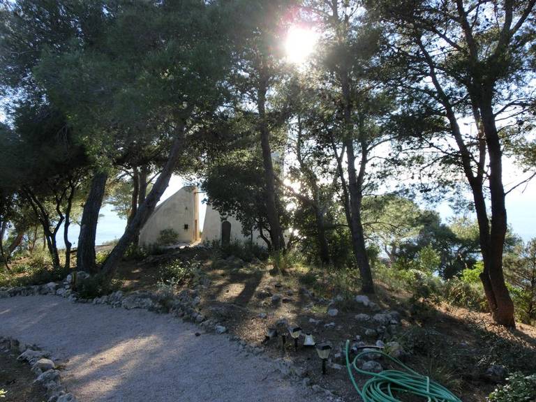 Talamoni B&B