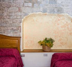 Casa Vacanze Il Chiostro в Суверето