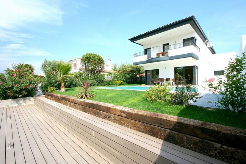 Leon Inmo Villa Falconera 58 Испания, Эмпуриабрава