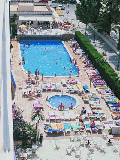 Riviera 4*