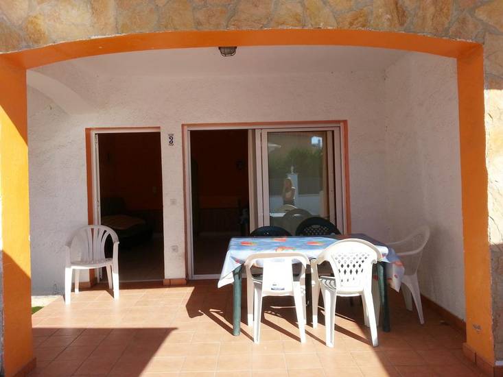 Apartamentos Tornado Испания, Эмпуриабрава