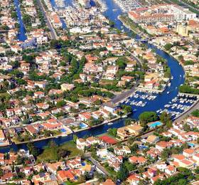 Отдых в Leon Inmo Ebre Villa 1 - Испания, Эмпуриабрава