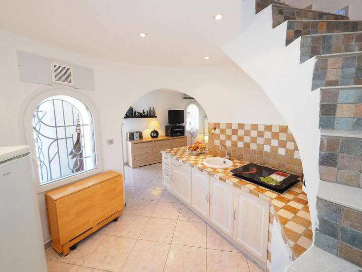 Casa Belle Испания, Эмпуриабрава