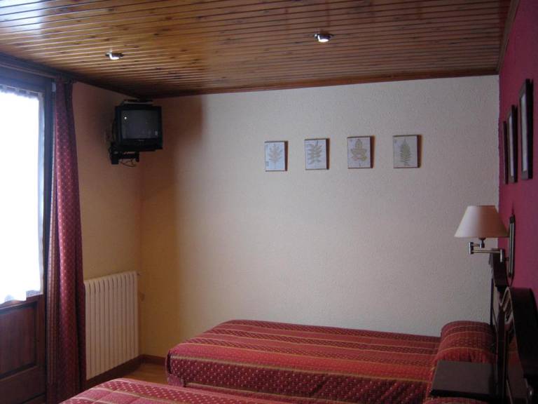 Casa La Abadia