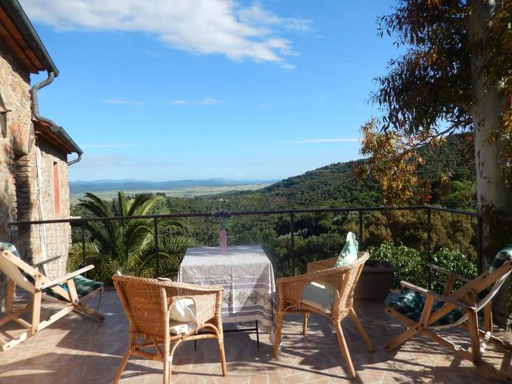 Agriturismo Le Foreste Италия, Суверето