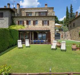 Туры в Villa Olivi в Италии