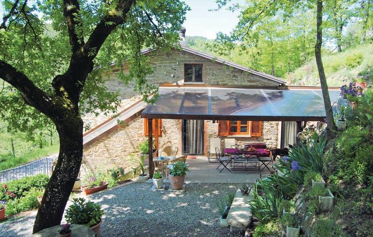 Holiday home Loc. San Giovanni