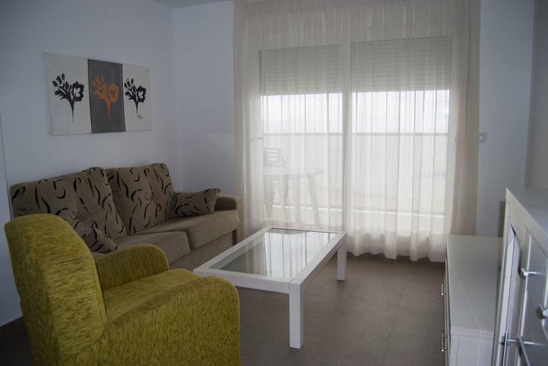 Apartamentos Veneziola Golf II