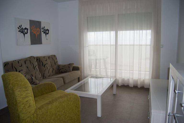 Apartamentos Veneziola Golf II