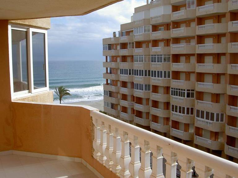Apartamentos Turisticos Hawaii 4-5