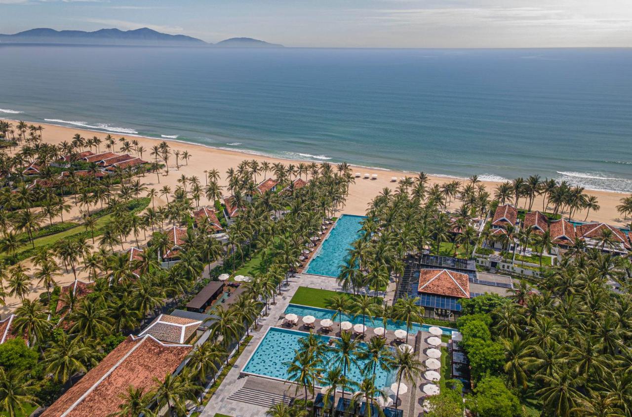 Four Seasons The Nam Hai