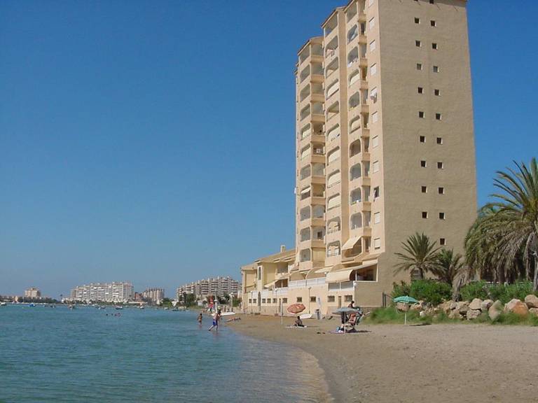Apartamentos Neptuno GL