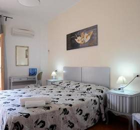 Lina Hotel в Стинтино