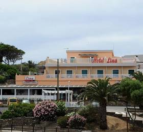 Туры в Lina Hotel в Италии