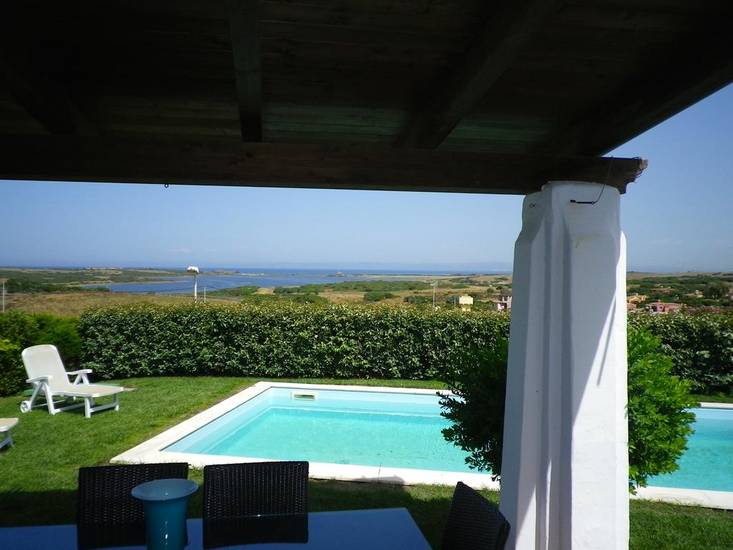Case Vacanza Country Village Италия, Стинтино