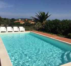 Отдых в Case Vacanza Country Village - Италия, Стинтино