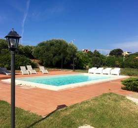 Туры в Case Vacanza Country Village в Италии