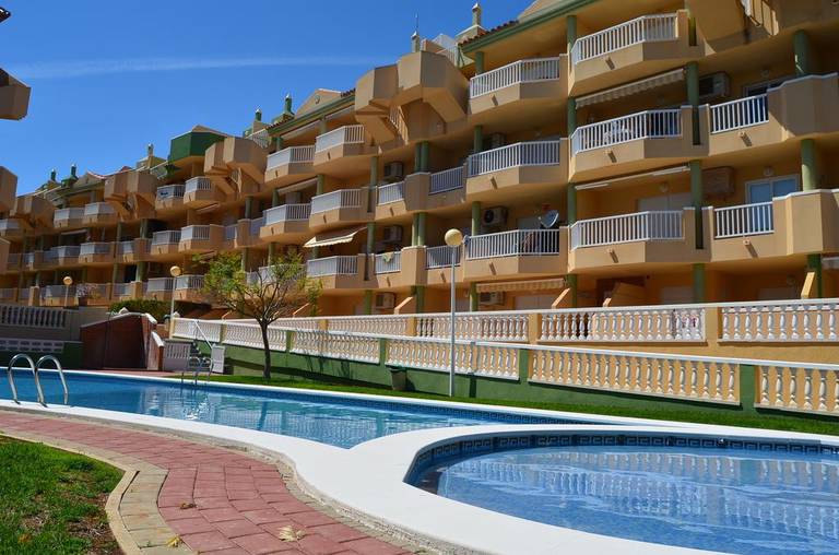 Villas de Frente - Resort Choice