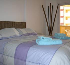 Отдых в Playa Principe - Испания, Ла-Манга-дель-Мар-Менор