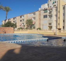Туры в Residencial Oasis в Испании