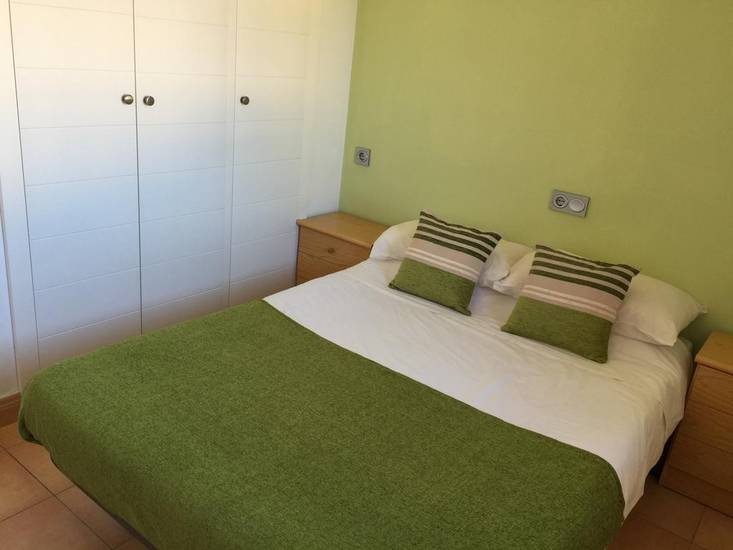 Apartamentos Monteblanco Испания, Ла-Манга-дель-Мар-Менор