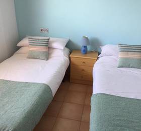 Отдых в Apartamentos Monteblanco - Испания, Ла-Манга-дель-Мар-Менор