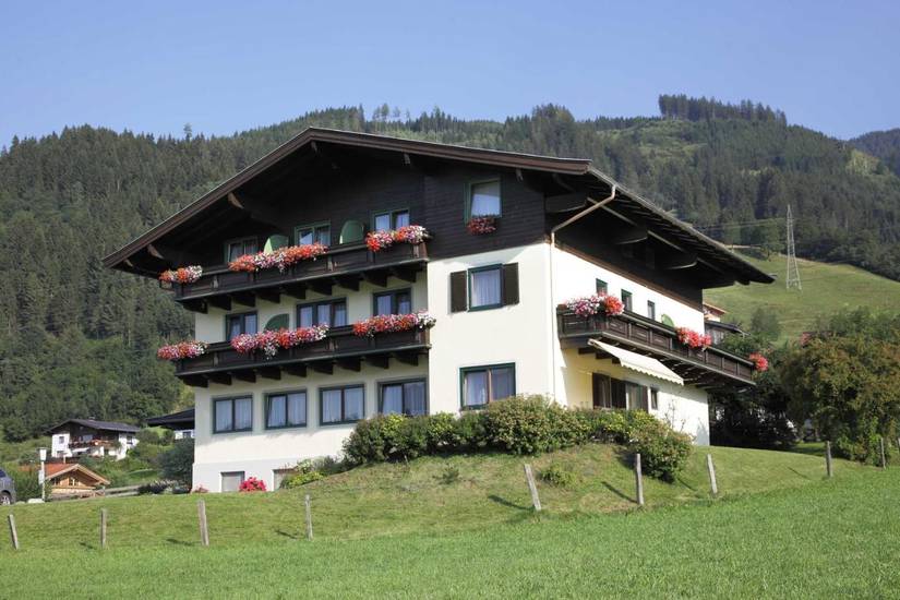 Pension Bergblick Австрия, Капрун